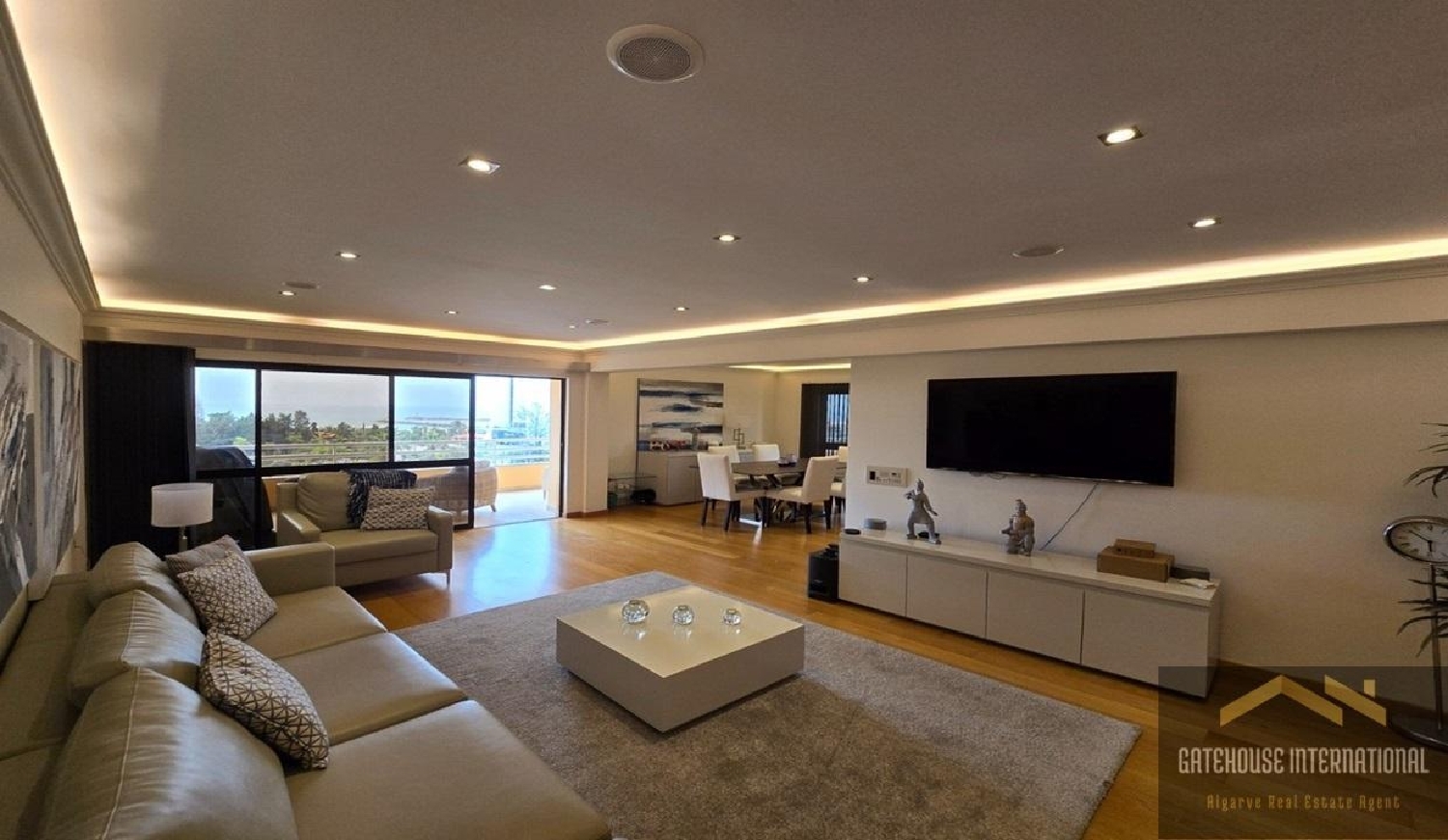  te koop huis Vilamoura Loulé 8