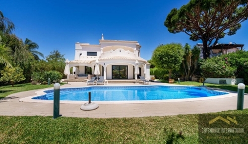 Vilamoura Loulé house foto 326637
