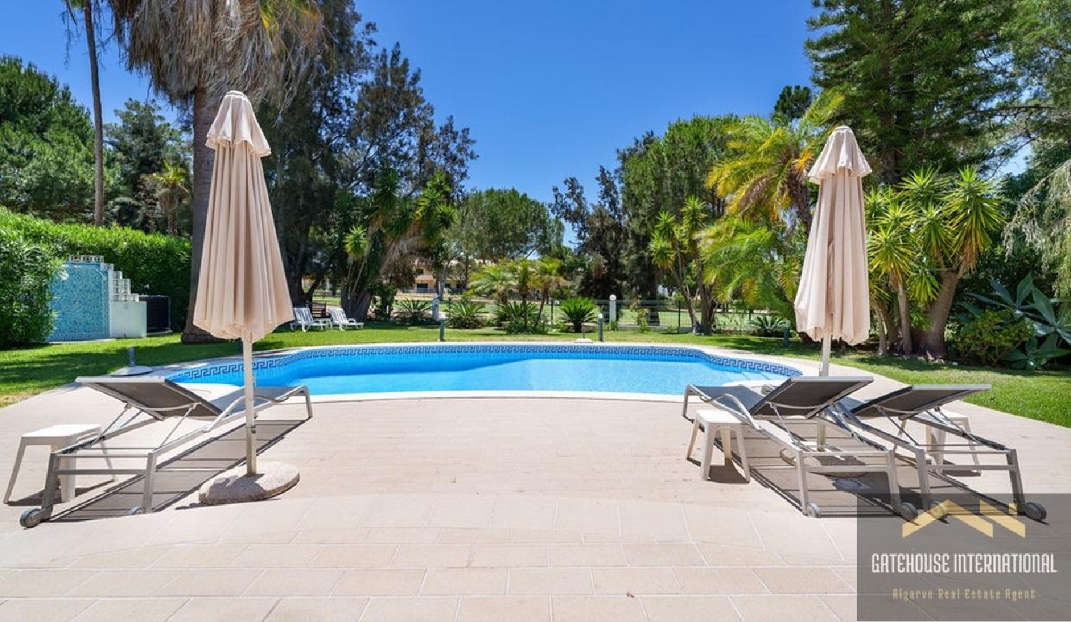  for sale house Vilamoura Loulé 2