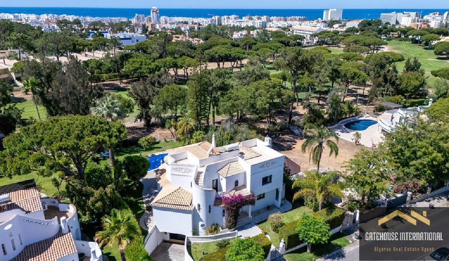  for sale house Vilamoura Loulé 4