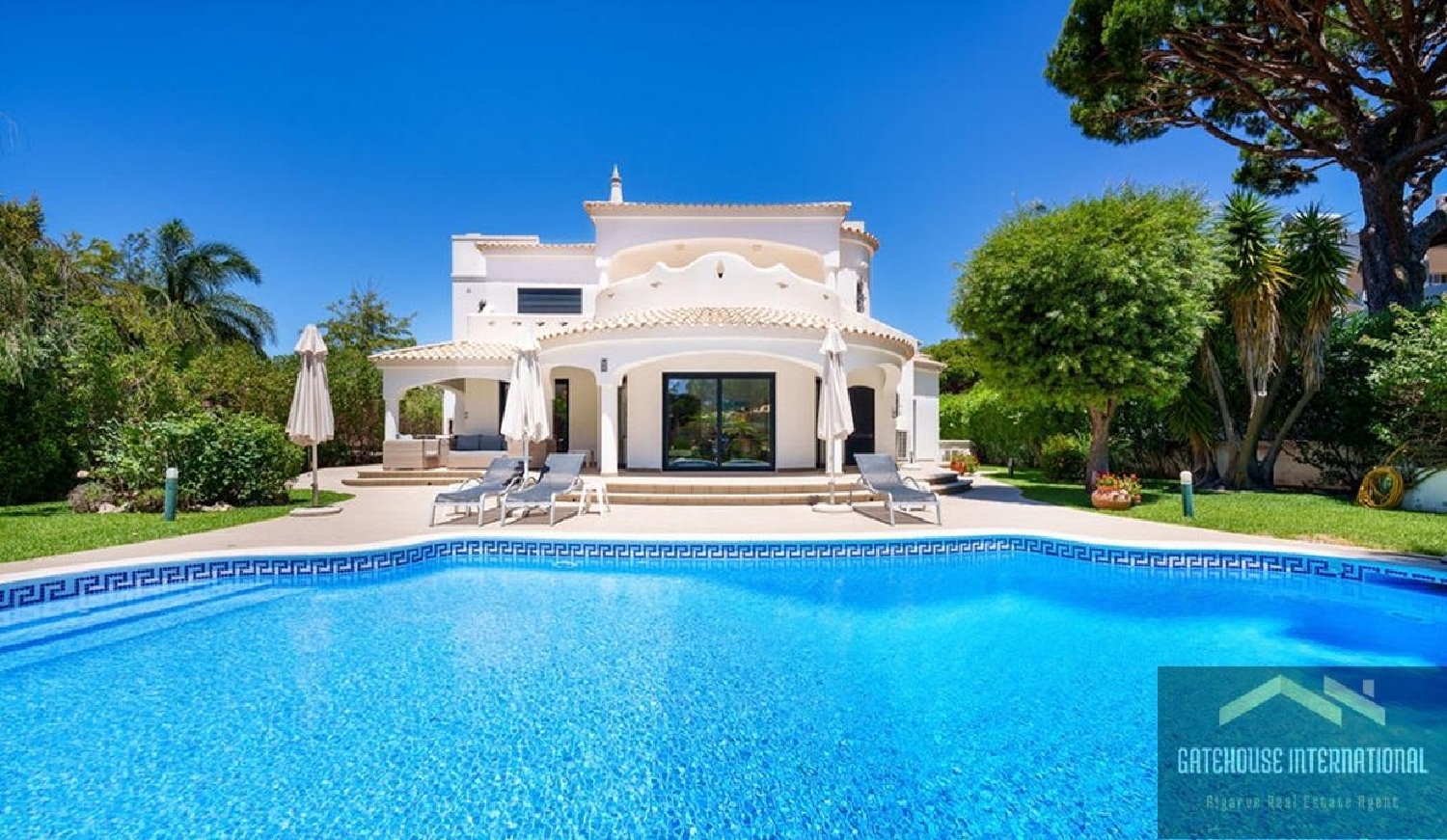  for sale house Vilamoura Loulé 6