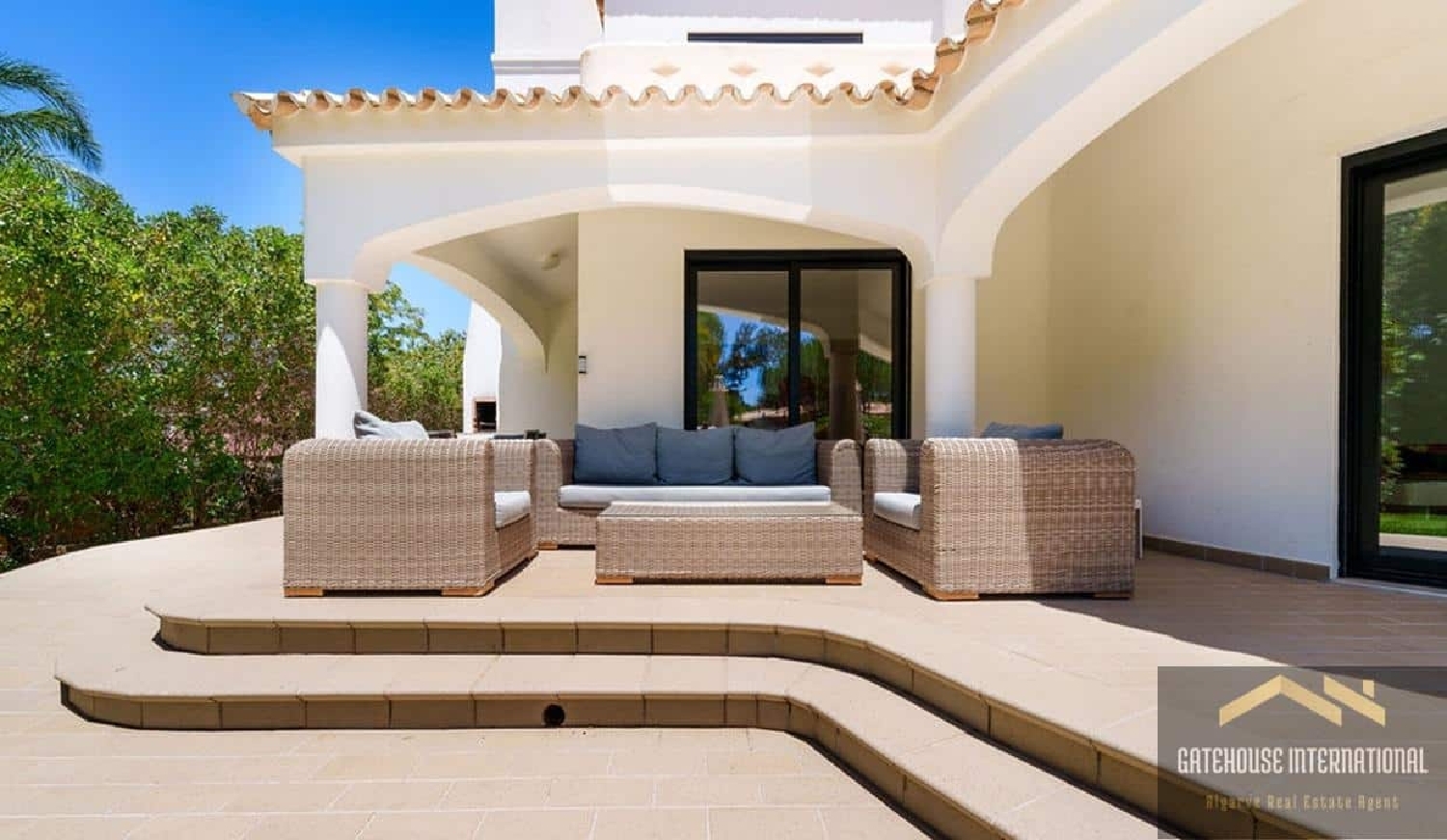  for sale house Vilamoura Loulé 8