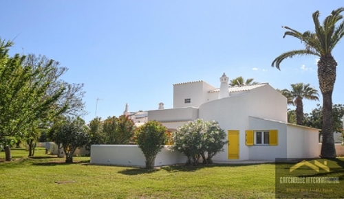 Vilamoura Loulé house foto 326644