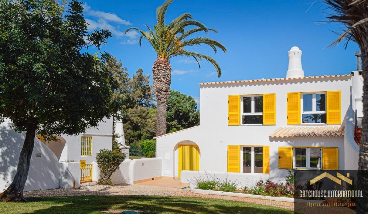  for sale house Vilamoura Loulé 3