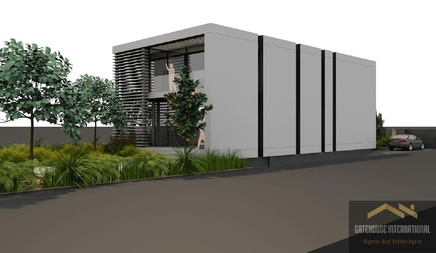 à vendre maison Vilamoura Loulé 3
