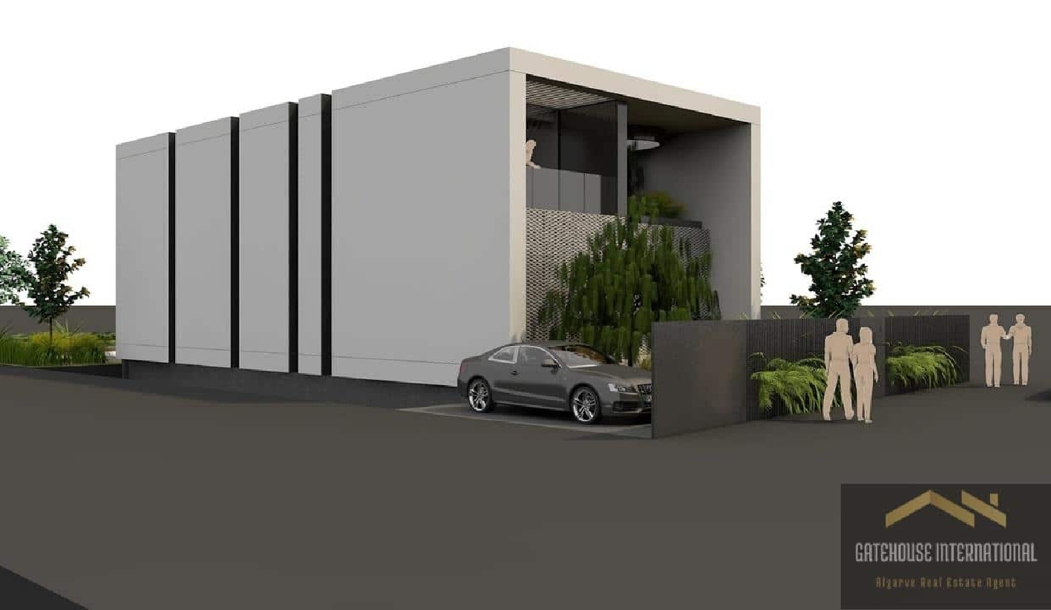  à vendre maison Vilamoura Loulé 4