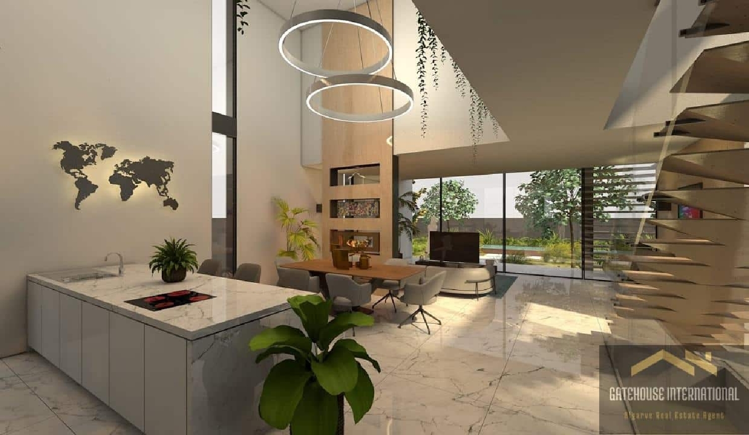  à vendre maison Vilamoura Loulé 5