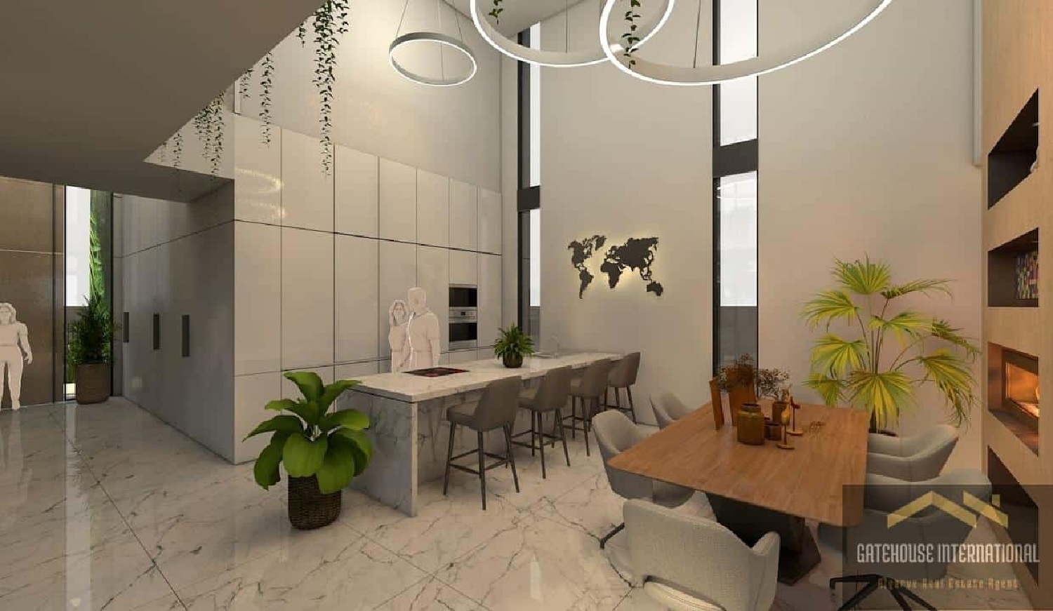  à vendre maison Vilamoura Loulé 8