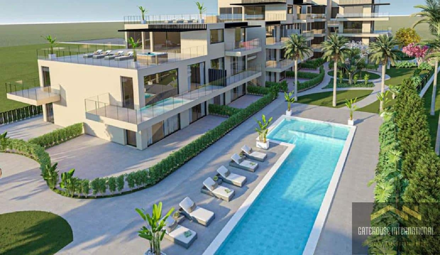  à vendre maison Vilamoura Loulé 4
