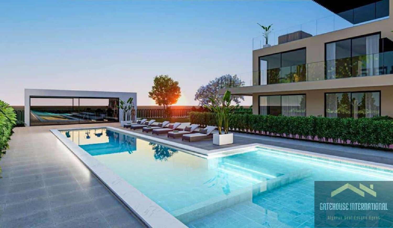  à vendre maison Vilamoura Loulé 5