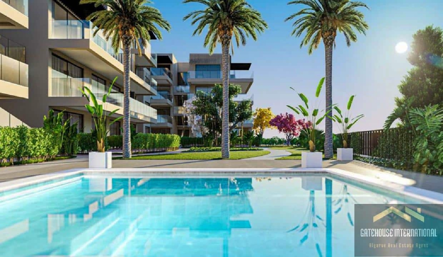  à vendre maison Vilamoura Loulé 6