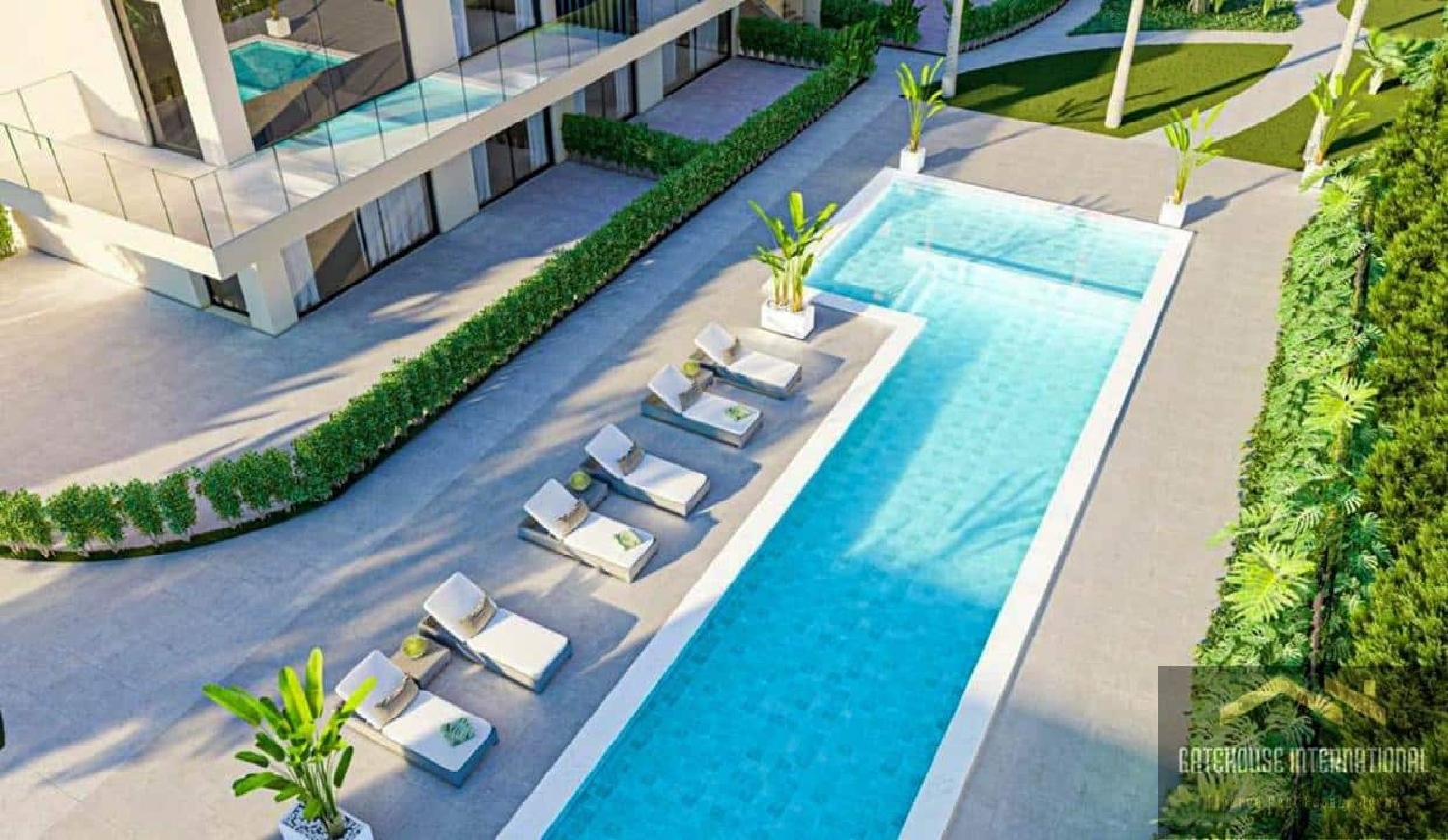  à vendre maison Vilamoura Loulé 5