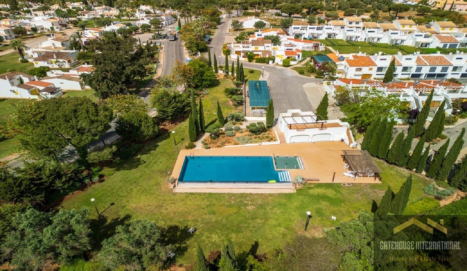 à vendre maison Vilamoura Loulé 3