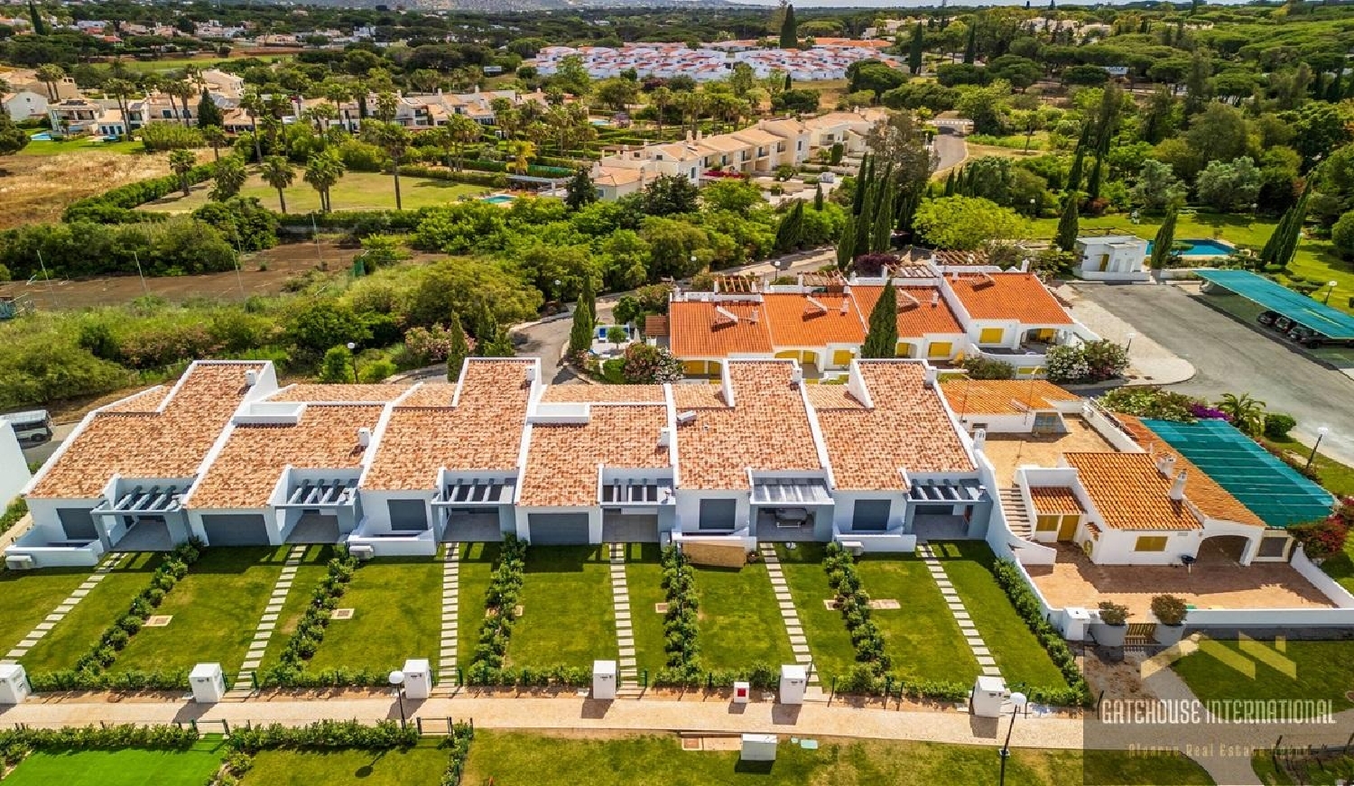  à vendre maison Vilamoura Loulé 5