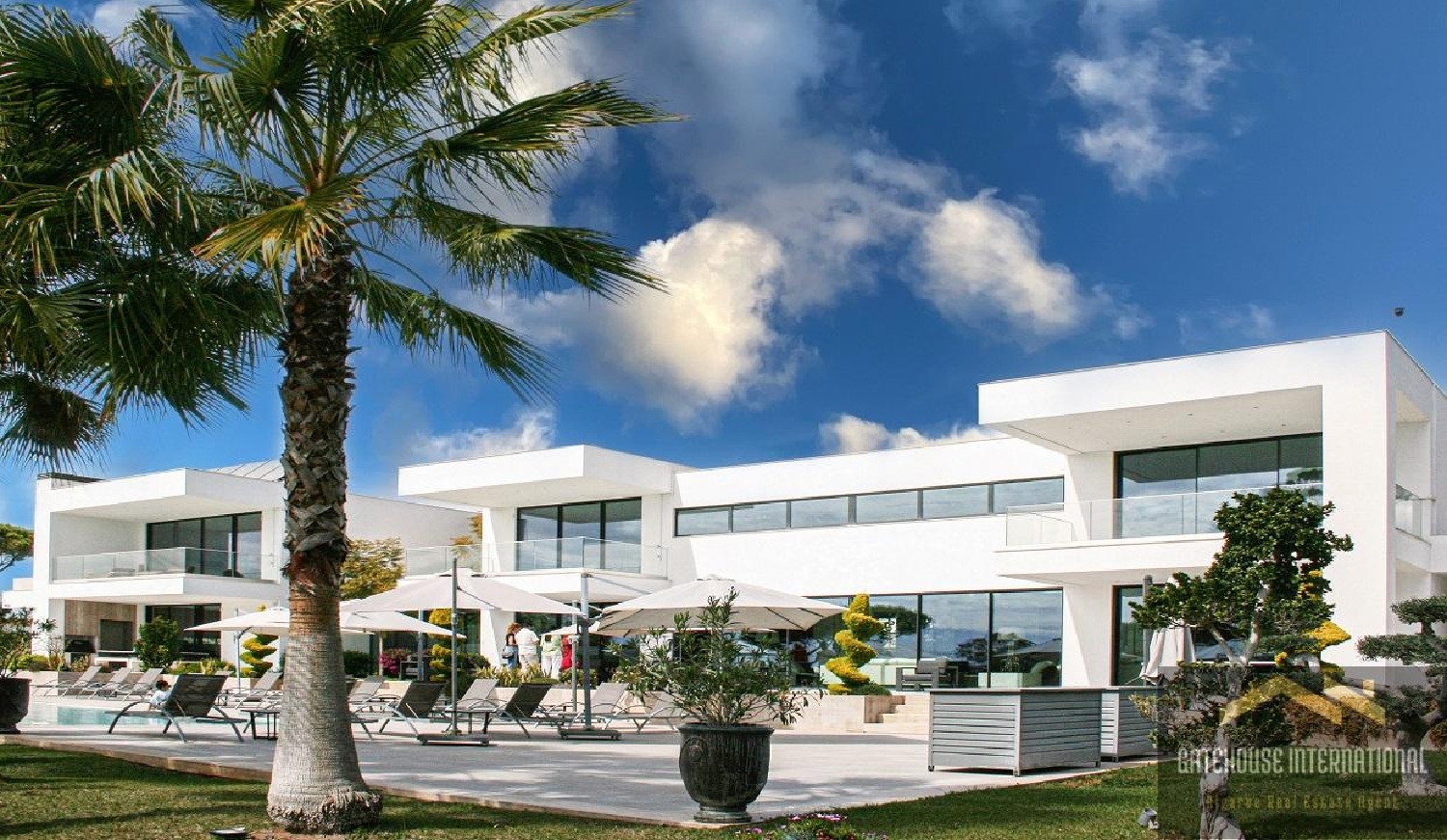  à vendre maison Vilamoura Loulé 1