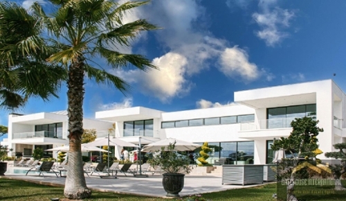 Vilamoura Loulé house foto 326702