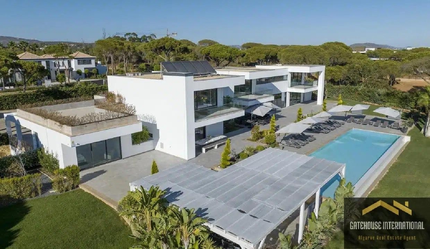  à vendre maison Vilamoura Loulé 2