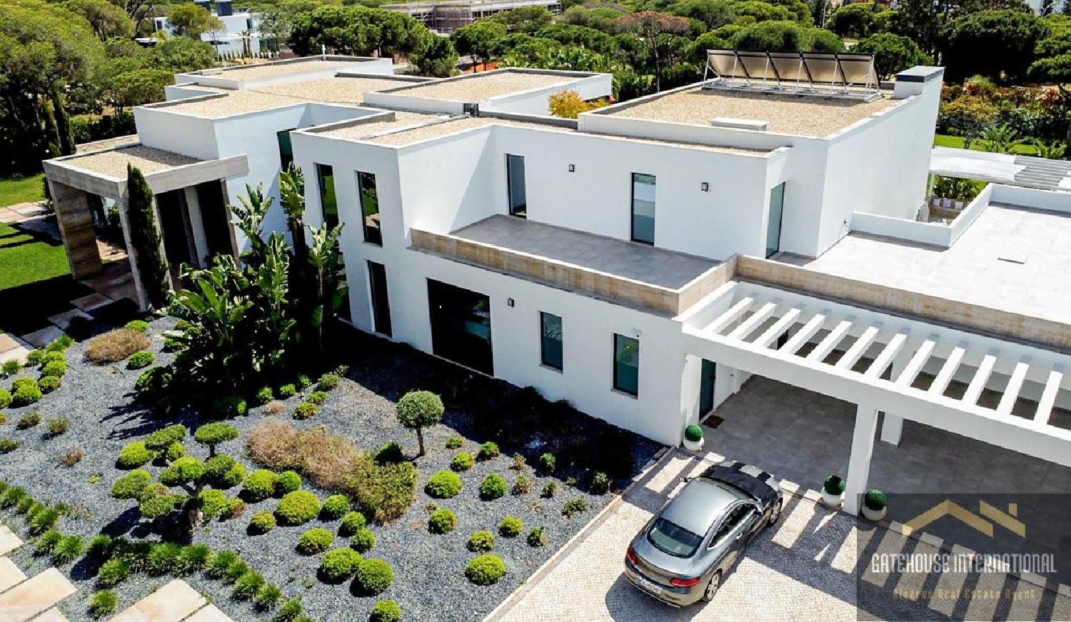 à vendre maison Vilamoura Loulé 3