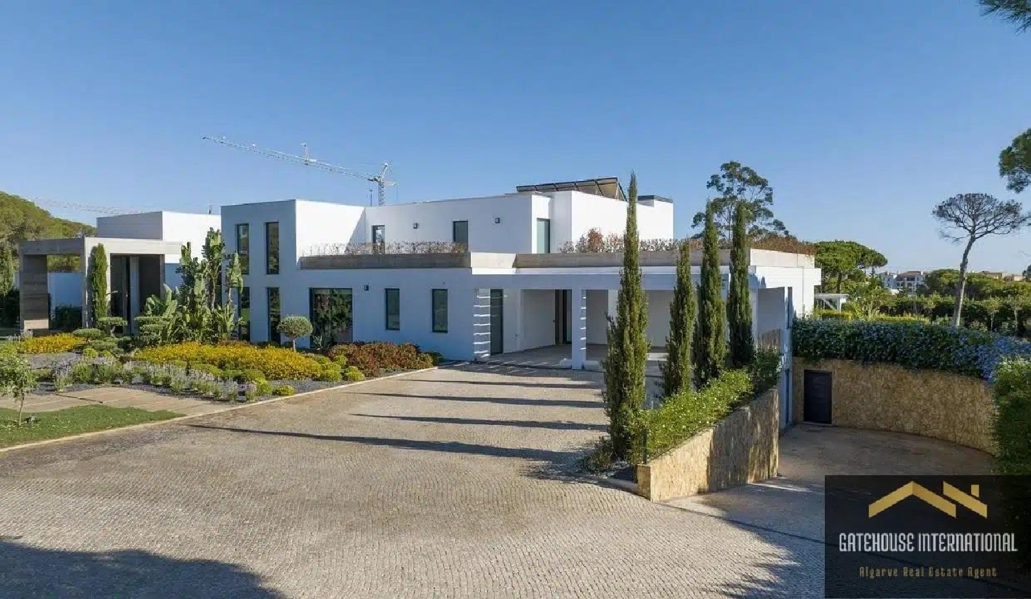  à vendre maison Vilamoura Loulé 4