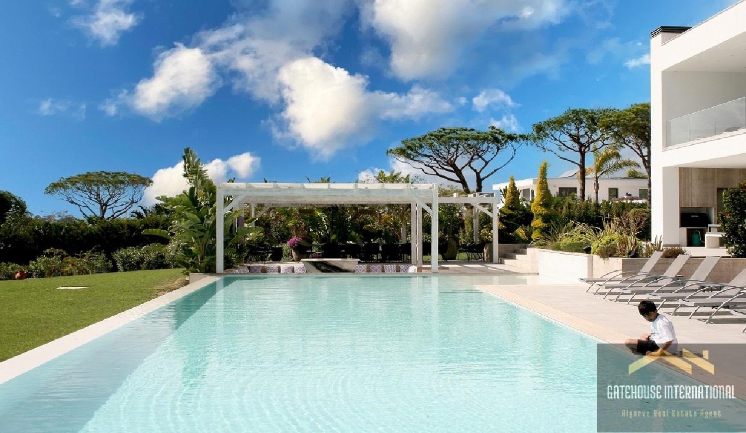  à vendre maison Vilamoura Loulé 6
