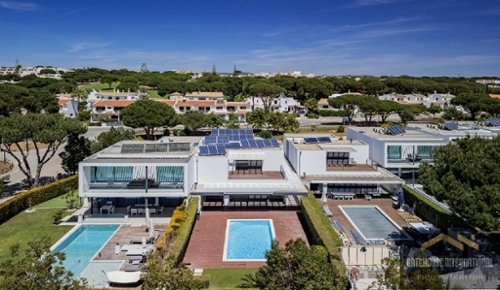 Vilamoura Loulé house foto 326711