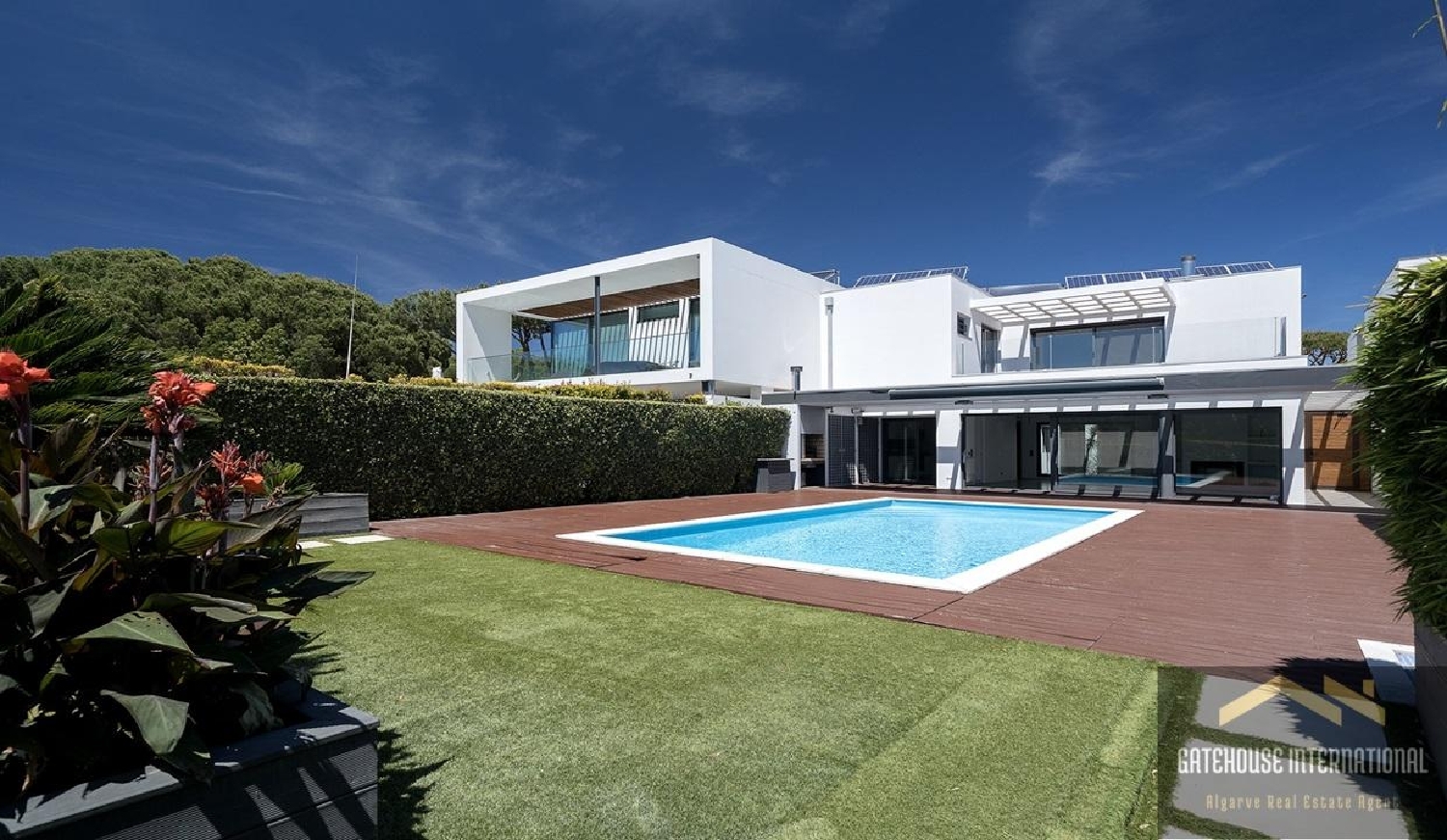 à vendre maison Vilamoura Loulé 2