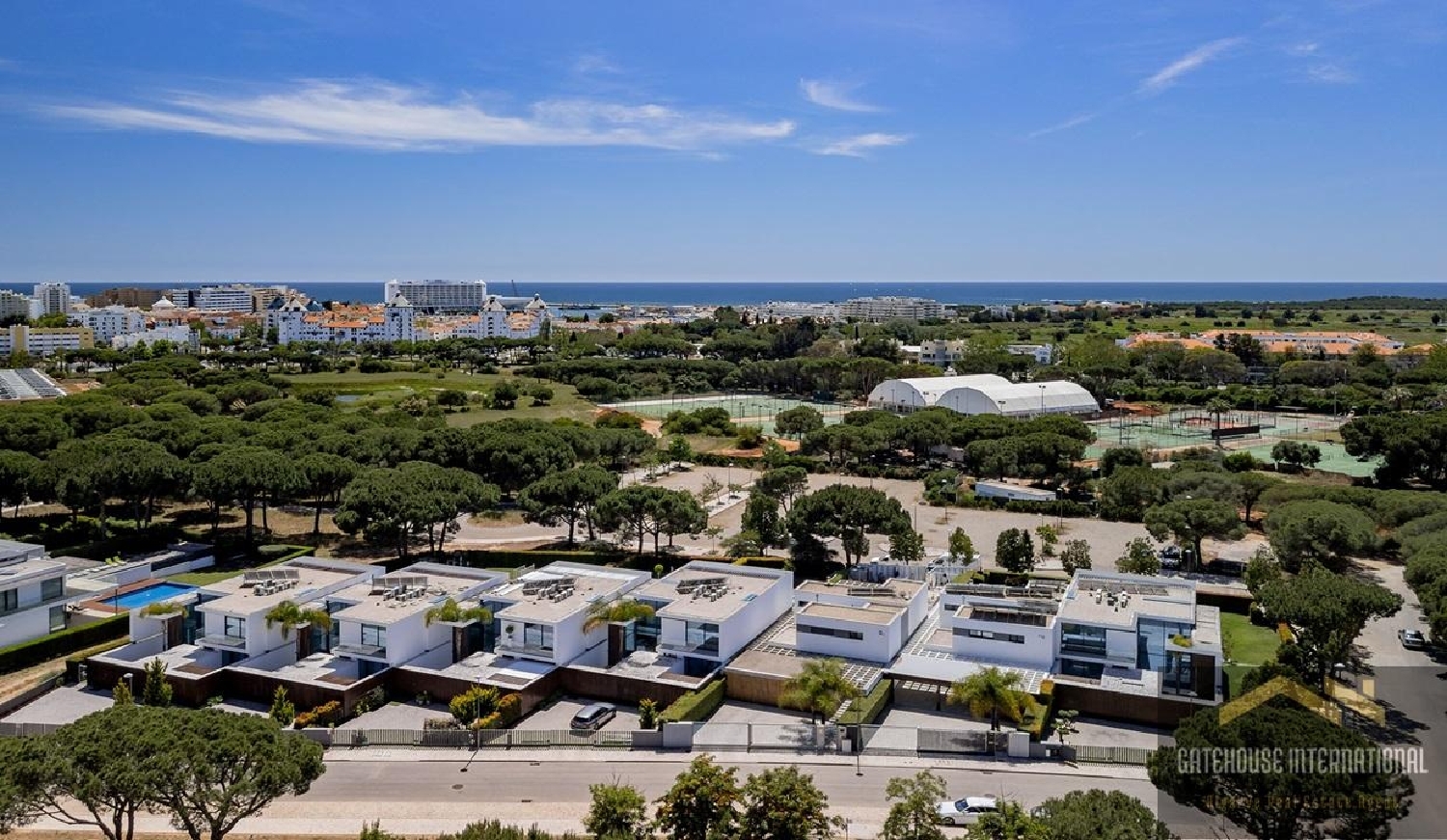 à vendre maison Vilamoura Loulé 3