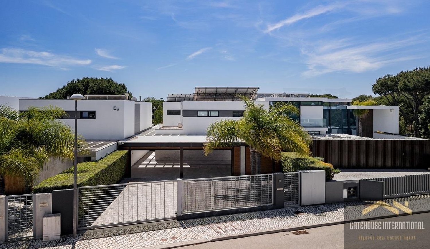  à vendre maison Vilamoura Loulé 4