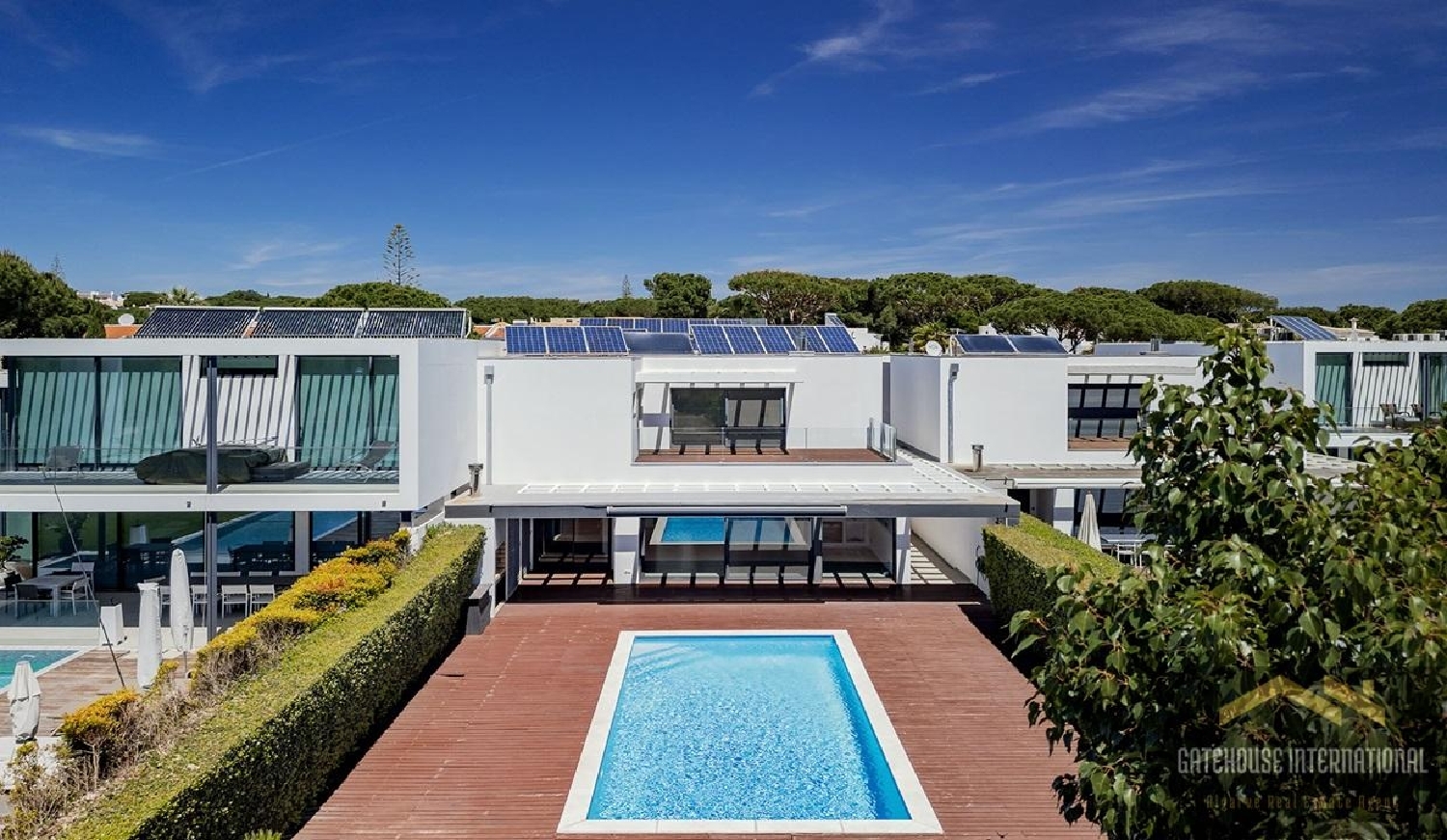  à vendre maison Vilamoura Loulé 5
