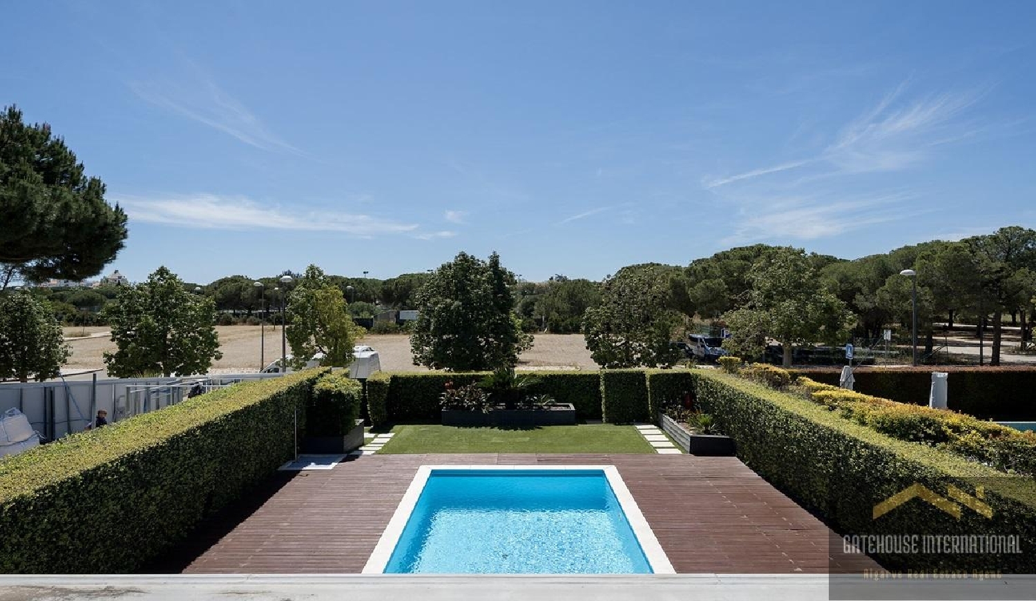  à vendre maison Vilamoura Loulé 6