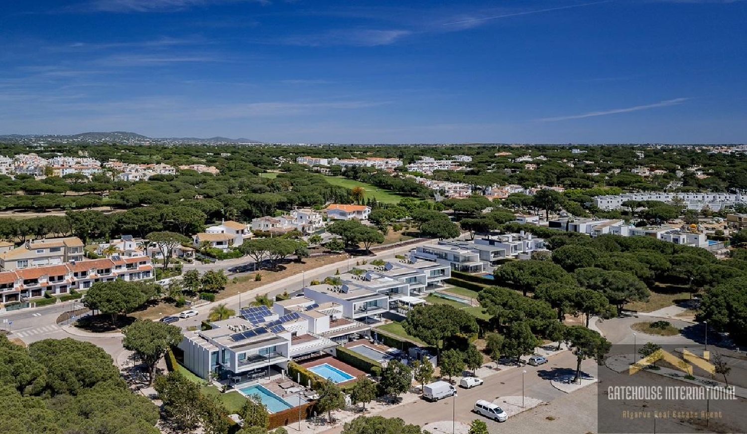  à vendre maison Vilamoura Loulé 7