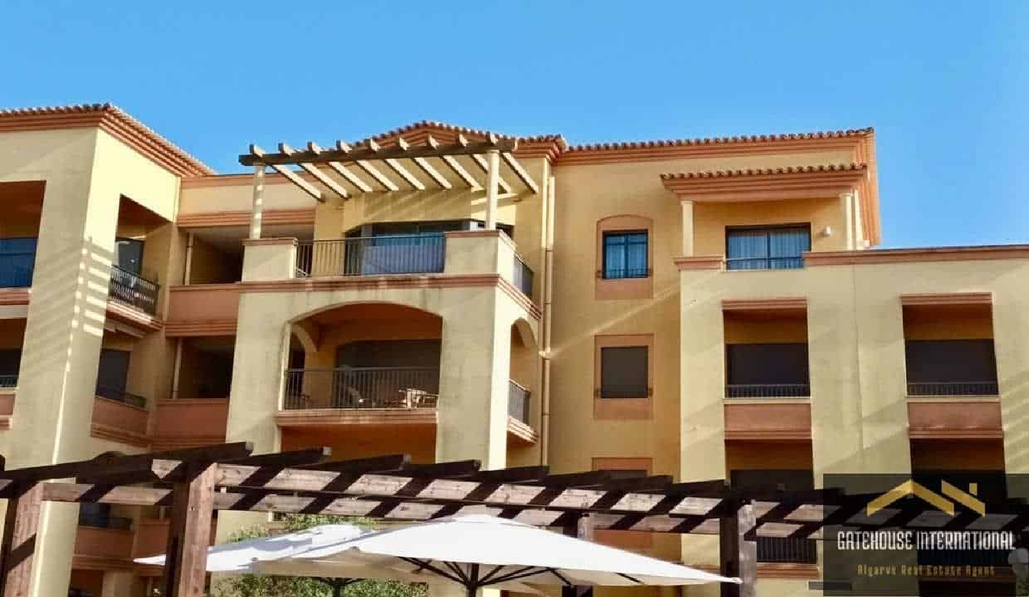 à venda casa Vilamoura Loulé 3