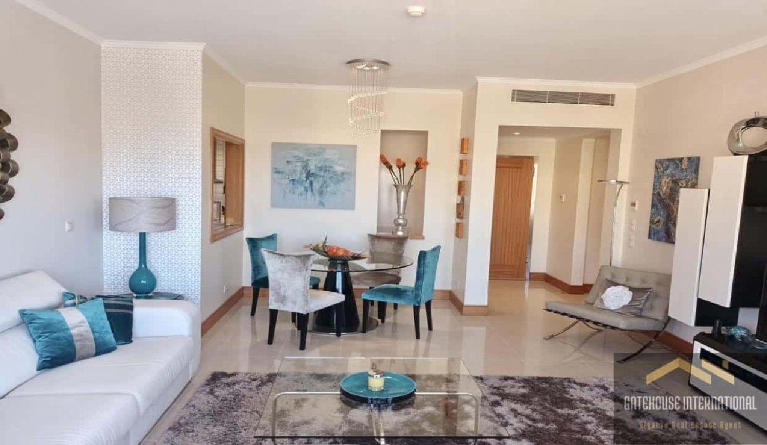  à venda casa Vilamoura Loulé 4