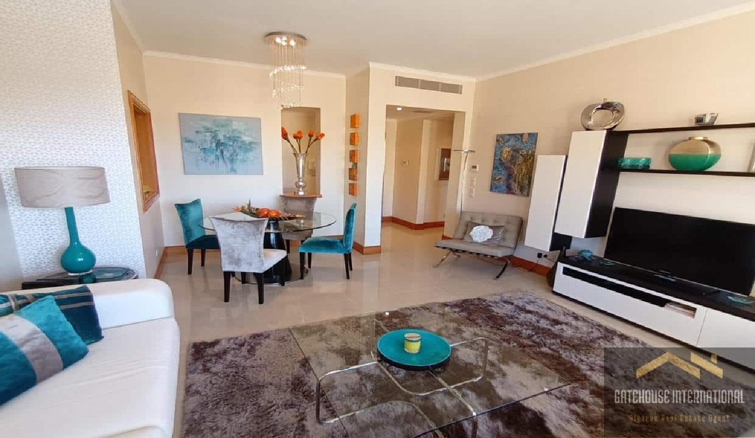  à venda casa Vilamoura Loulé 6