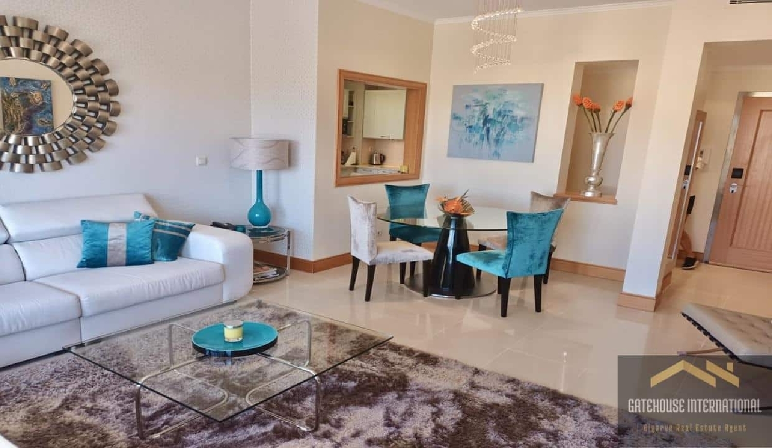  à venda casa Vilamoura Loulé 7