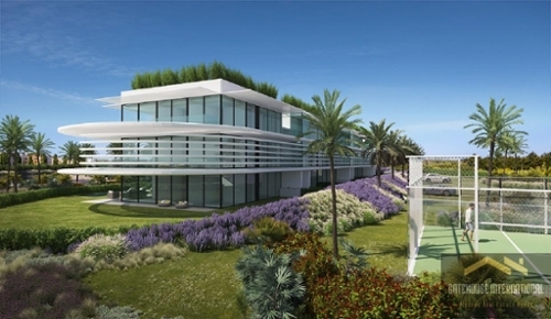 Vilamoura Loulé huis foto 326825