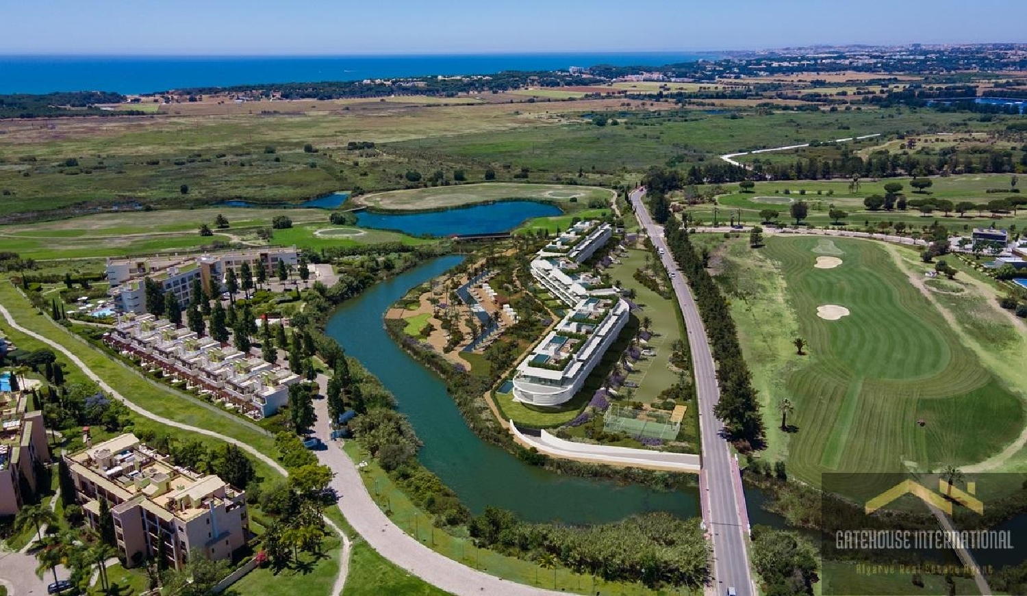  te koop huis Vilamoura Loulé 4