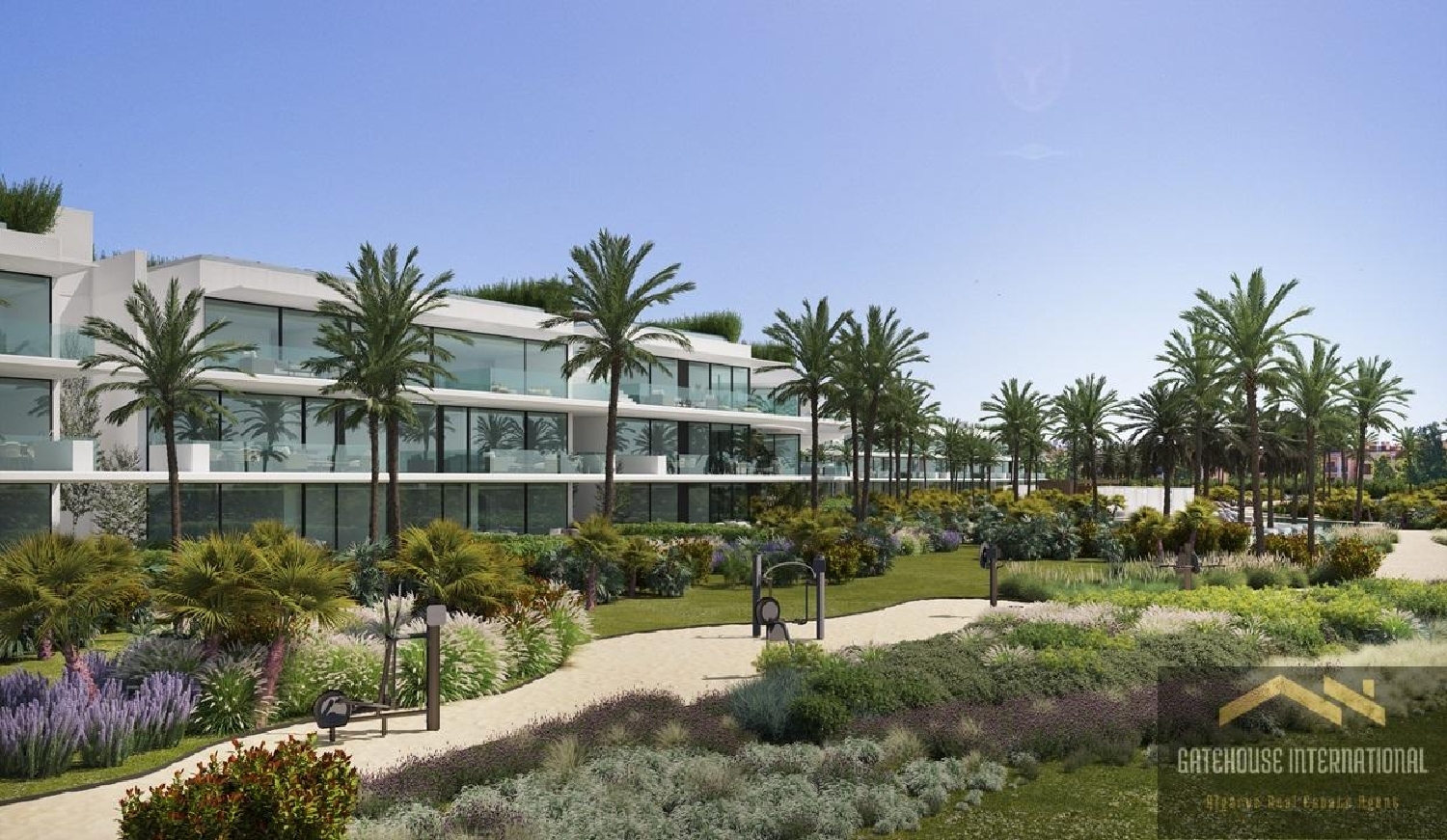 te koop huis Vilamoura Loulé 5