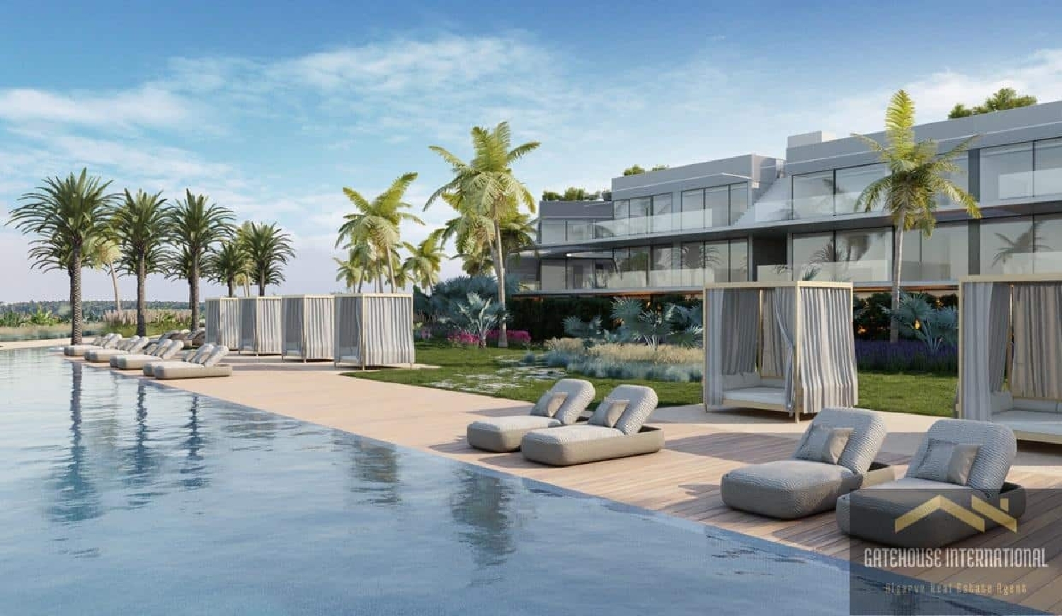  te koop huis Vilamoura Loulé 6