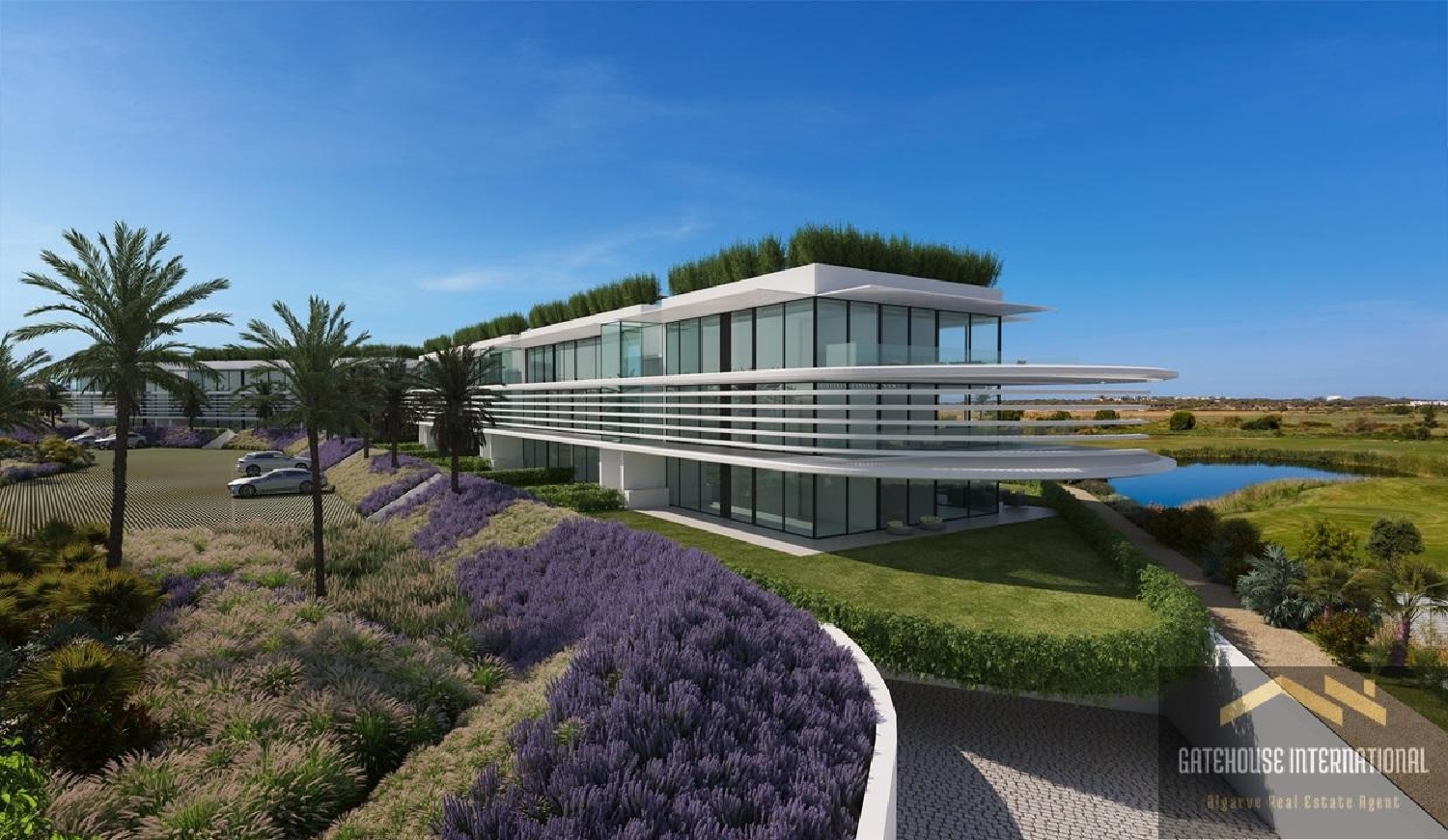  te koop huis Vilamoura Loulé 7