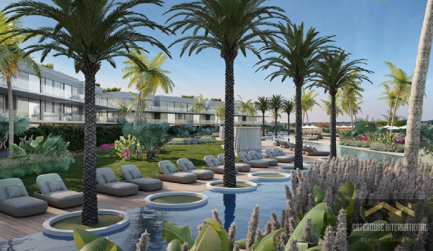  à venda casa Vilamoura Loulé 6