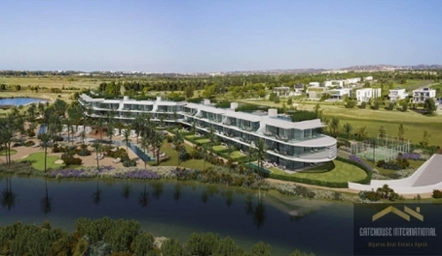 Vilamoura Loulé maison foto 326828