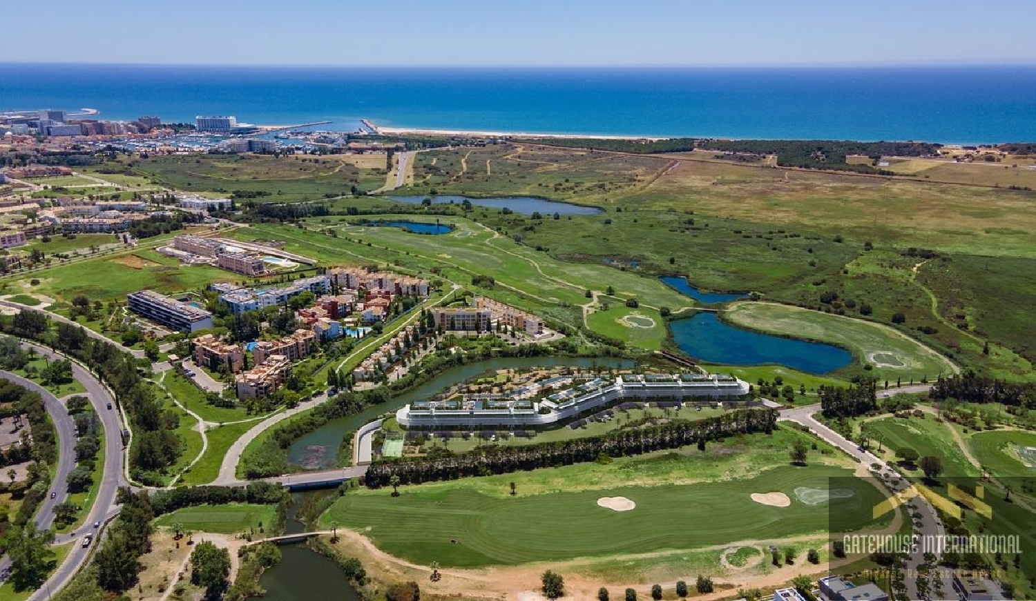 à venda casa Vilamoura Loulé 2