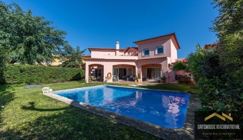 Vilamoura Loulé house foto 326832