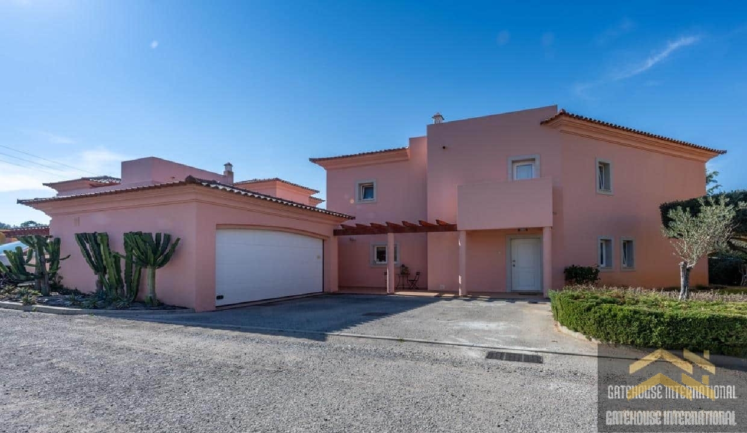 te koop huis Vilamoura Loulé 2