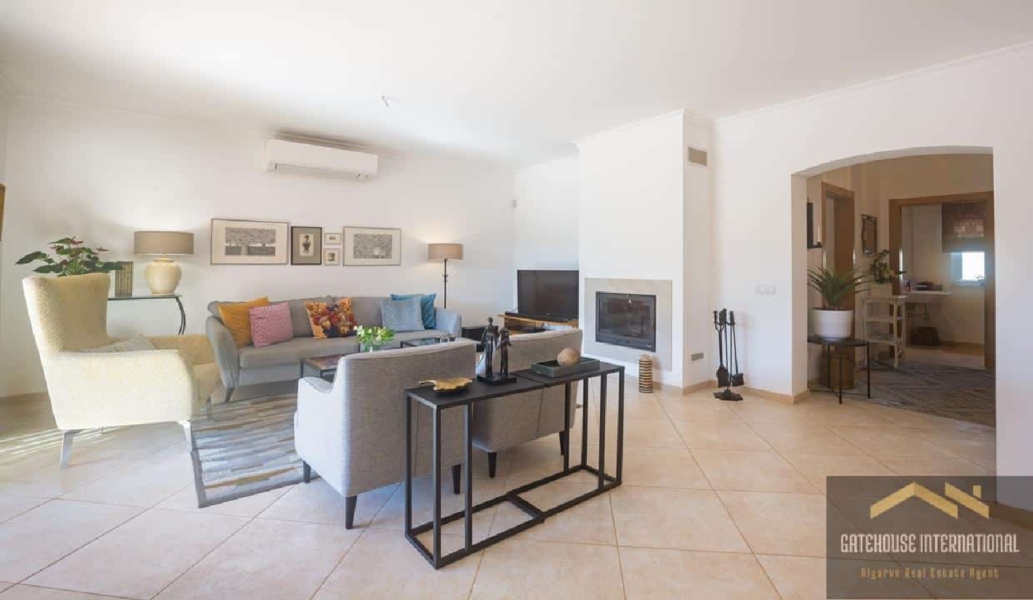 te koop huis Vilamoura Loulé 3