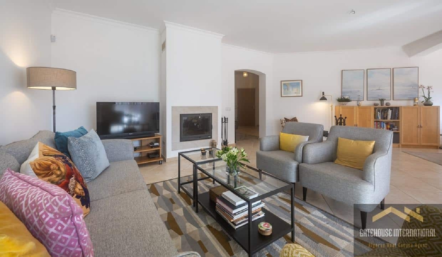  for sale house Vilamoura Loulé 4