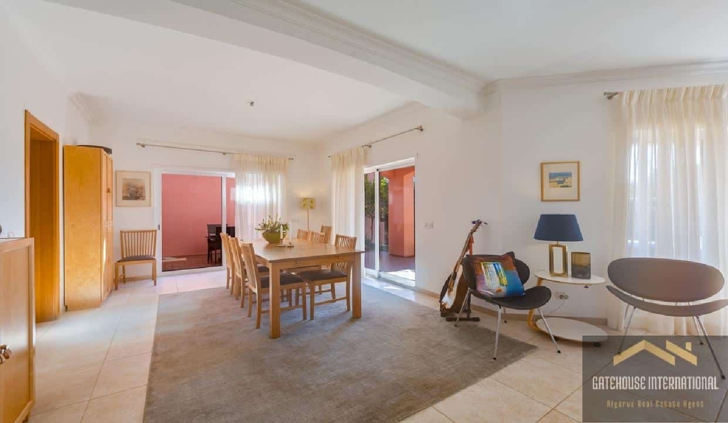  for sale house Vilamoura Loulé 5