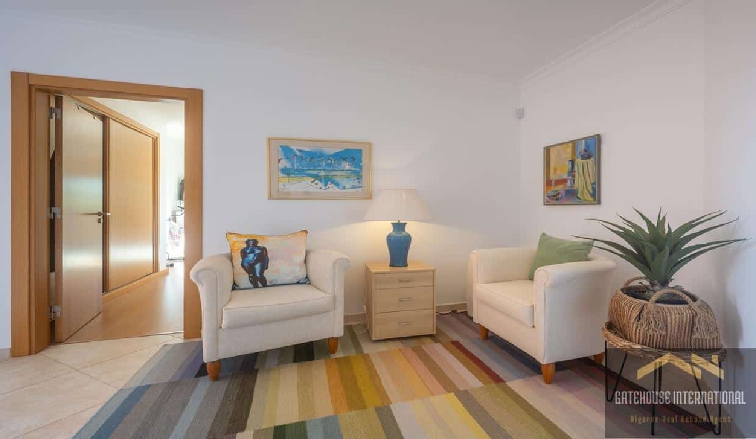  for sale house Vilamoura Loulé 6