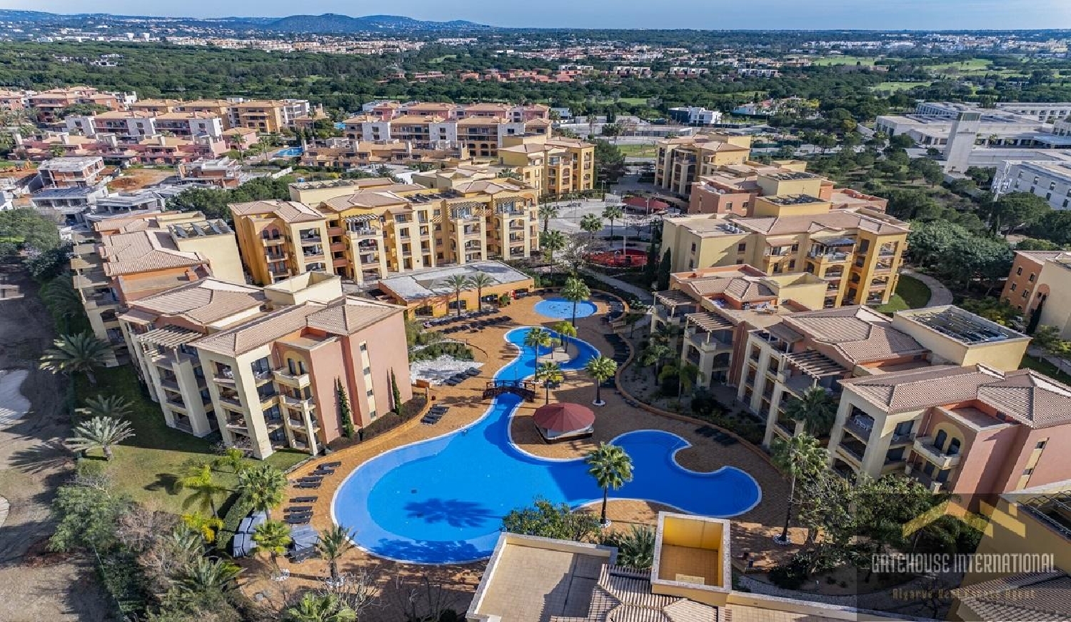  à venda casa Vilamoura Loulé 1
